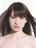Yuko Ohashi 1st photo book(35)